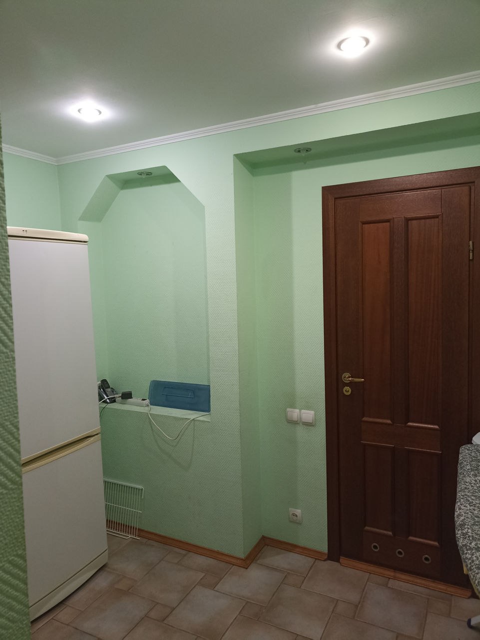 One-Bedroom Apartment in Central Chisinau photo 6 of 8