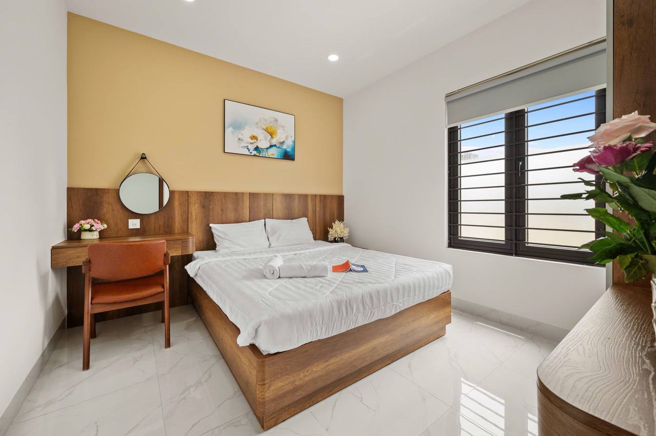 2BR Apartment in My An Near the Sea photo 6 of 8