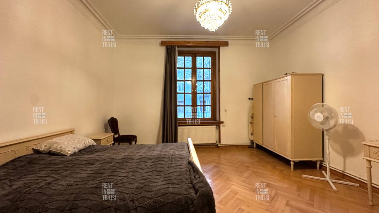 2-Bedroom Apartment in Vake photo 6 of 8