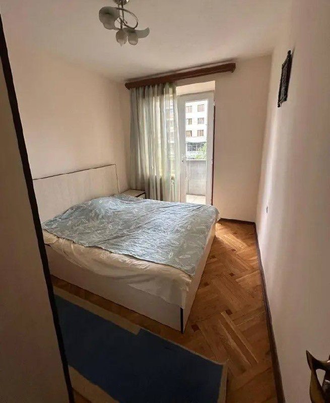Furnished 3-Room Apartment in Yerevan photo 5 of 8