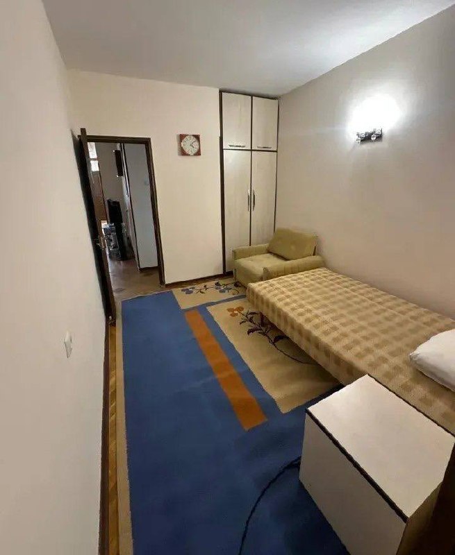 Furnished 3-Room Apartment in Yerevan photo 8 of 8
