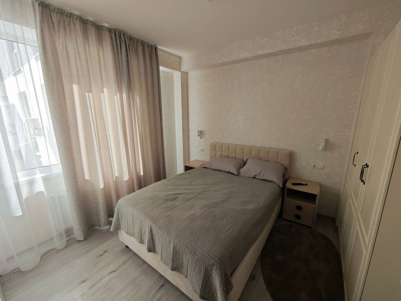 One-Bedroom Apartment in Buiucani photo 2 of 8