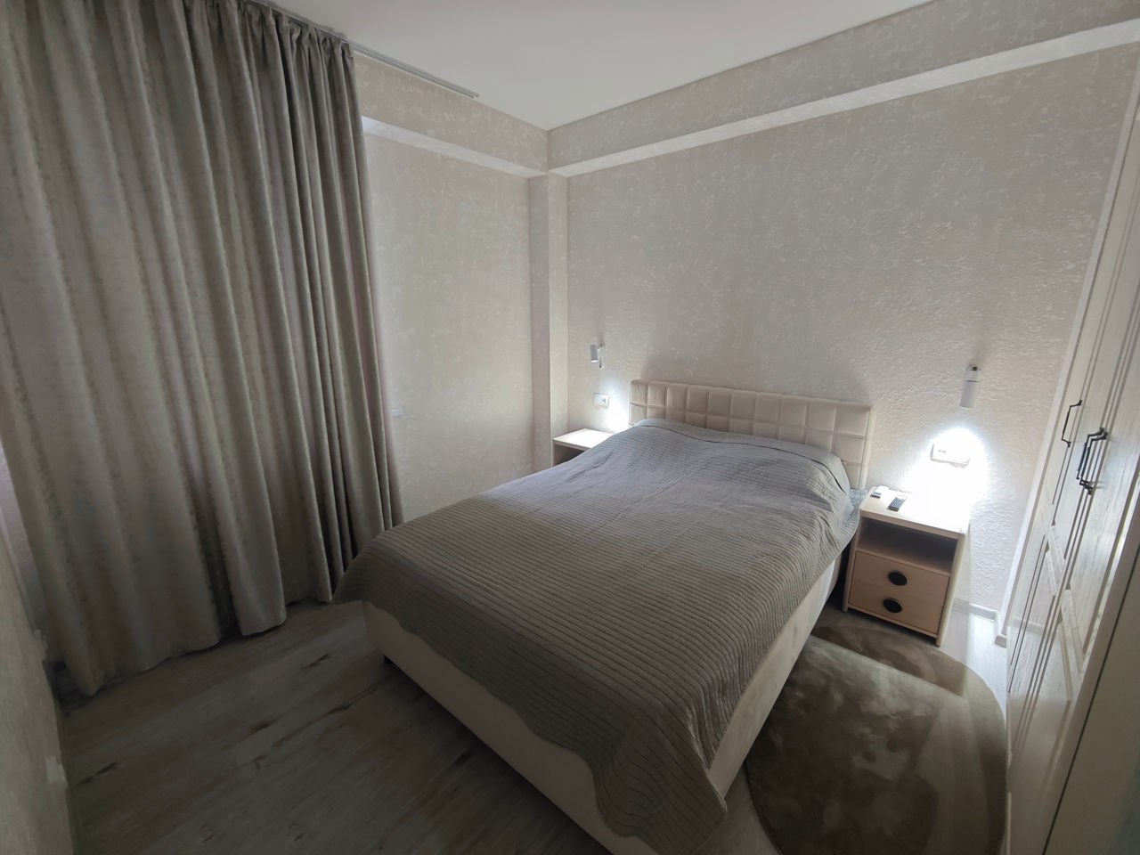 One-Bedroom Apartment in Buiucani photo 3 of 8