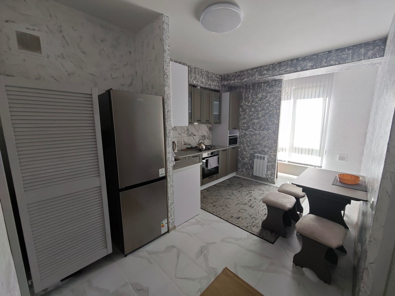One-Bedroom Apartment in Buiucani photo 4 of 8