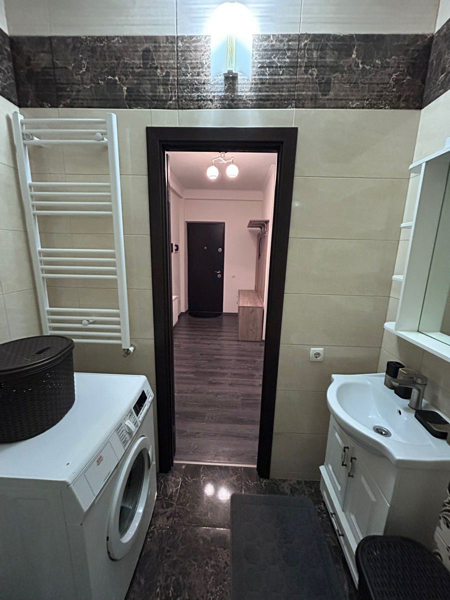 Однокомнатная квартира в Буюканах photo 7 of 8