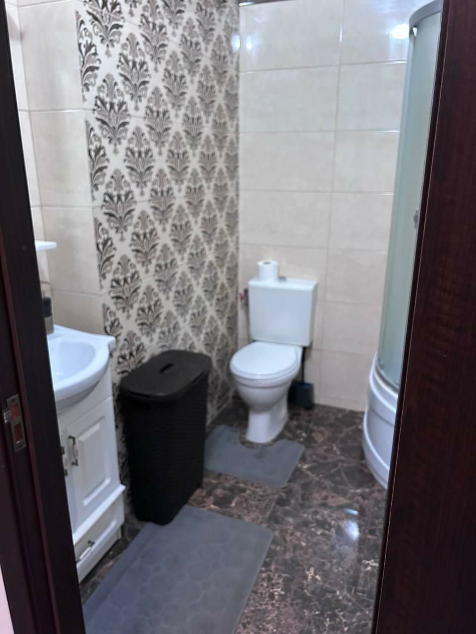 Однокомнатная квартира в Буюканах photo 8 of 8