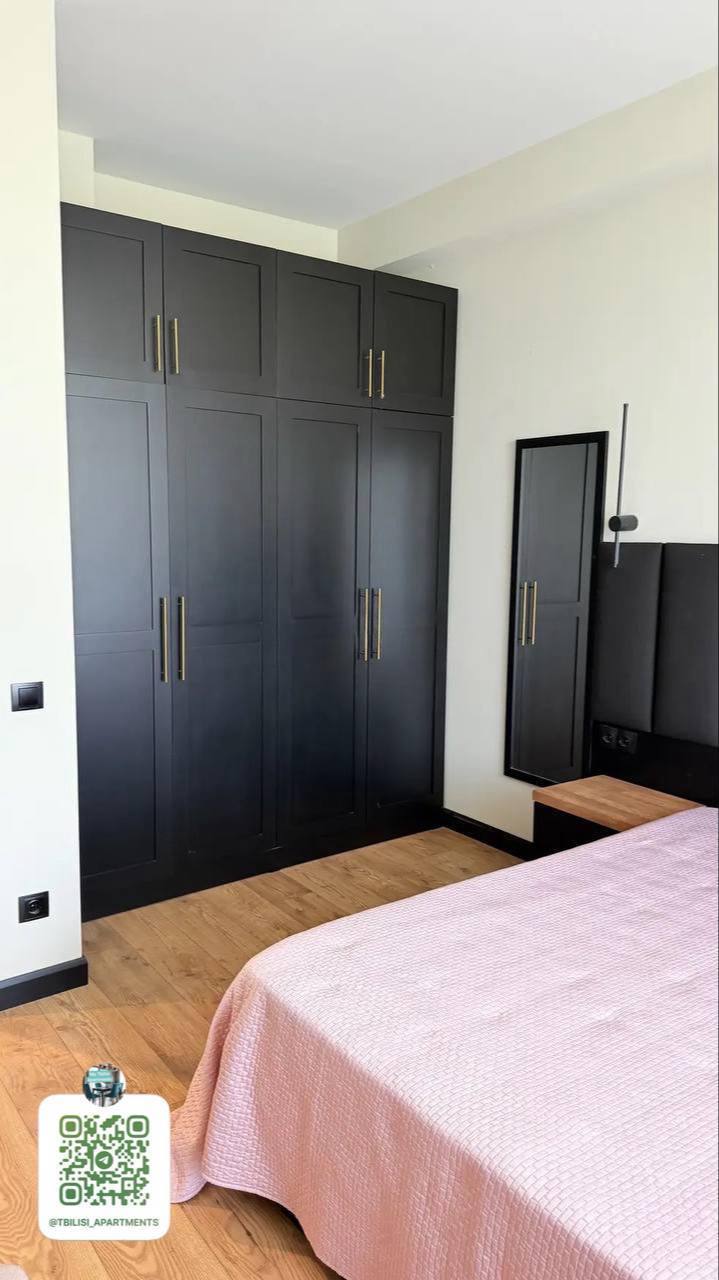 1-Bedroom Apartment in Vake photo 5 of 8