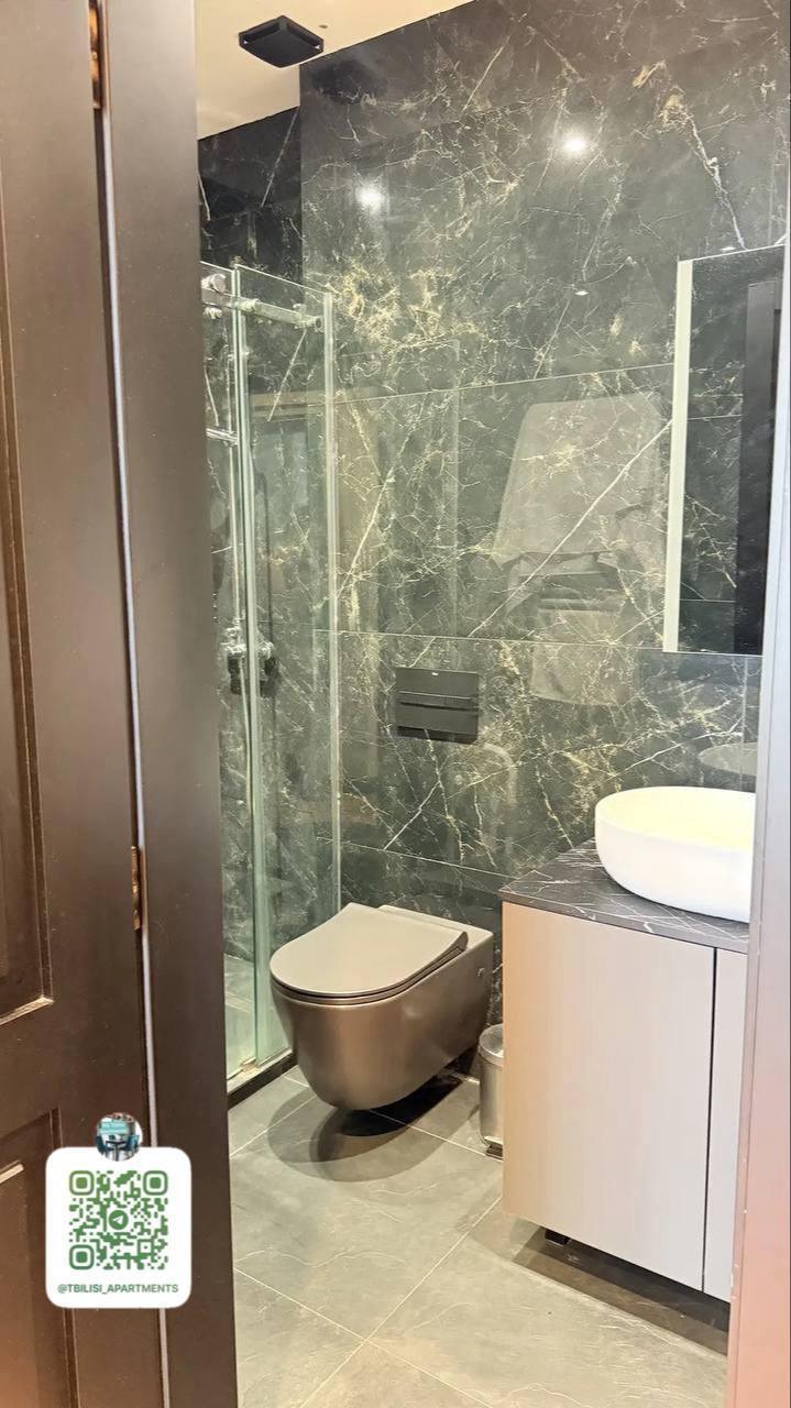 1-Bedroom Apartment in Vake photo 8 of 8