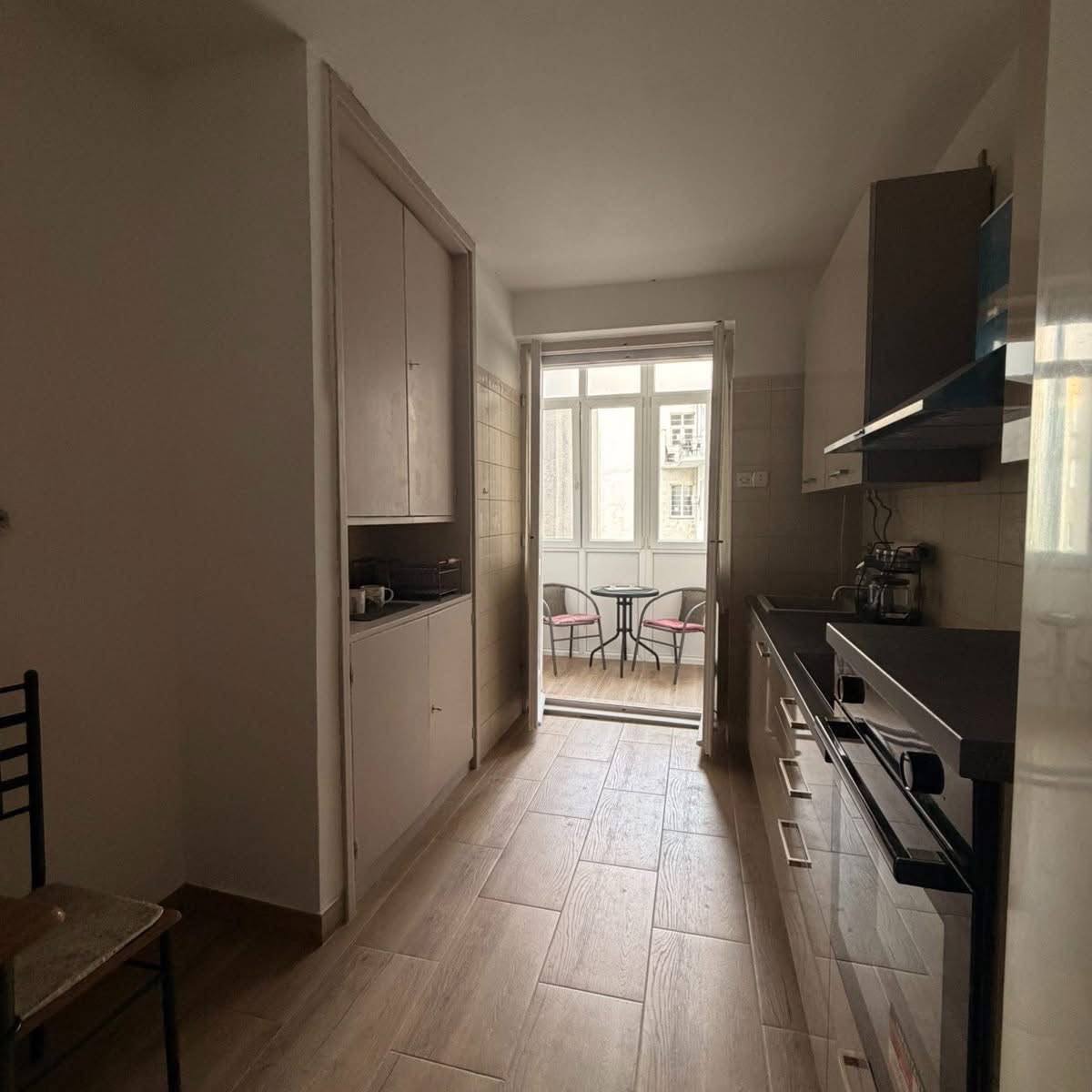 74 m² Apartment on Krunska Street photo 2 of 5
