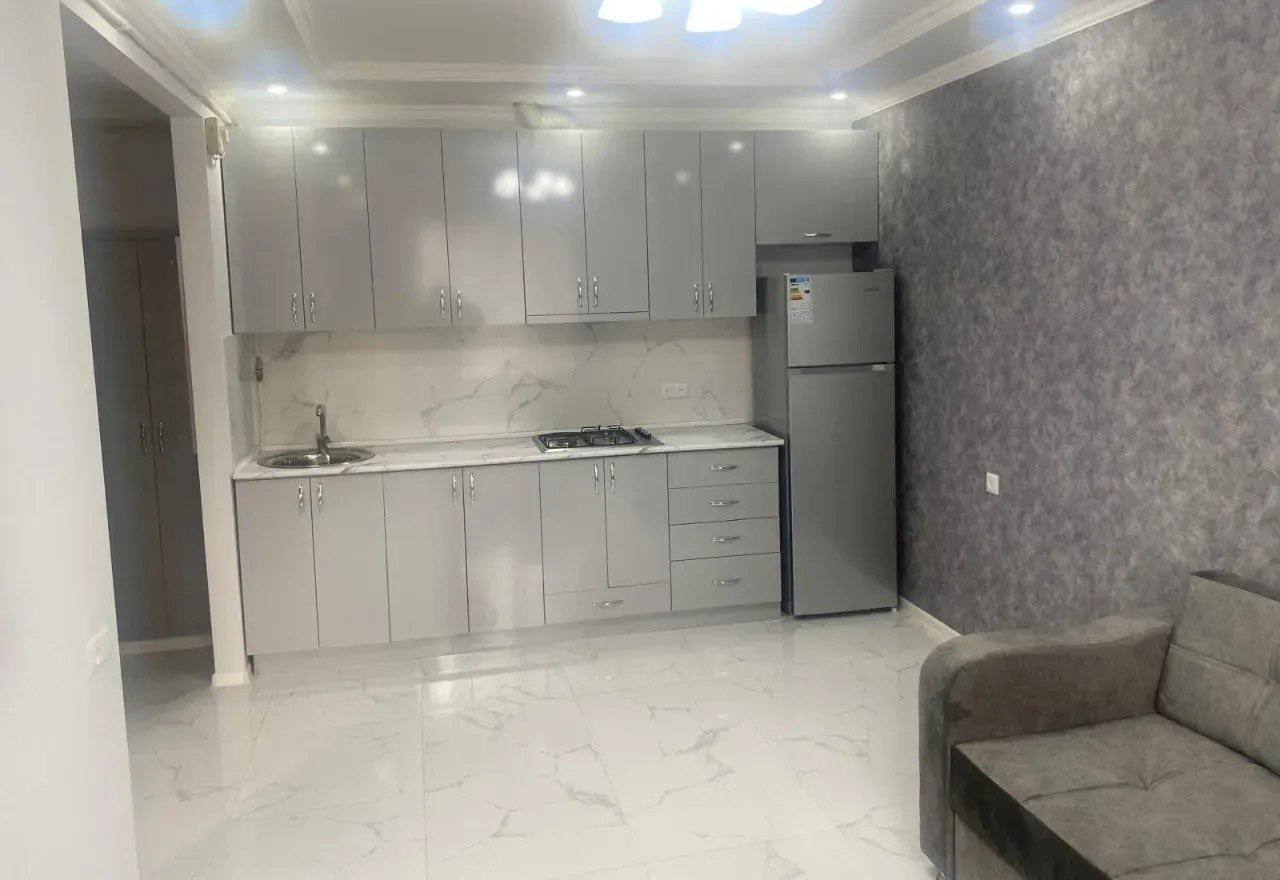 Furnished 2-Bedroom Apartment in Arabkir photo 3 of 8