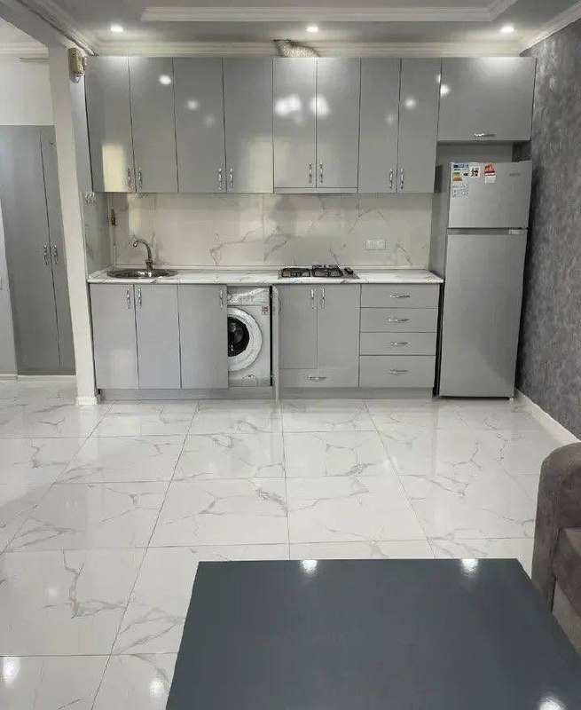 Furnished 2-Bedroom Apartment in Arabkir photo 4 of 8