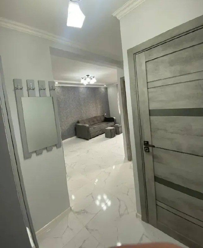 Furnished 2-Bedroom Apartment in Arabkir photo 5 of 8