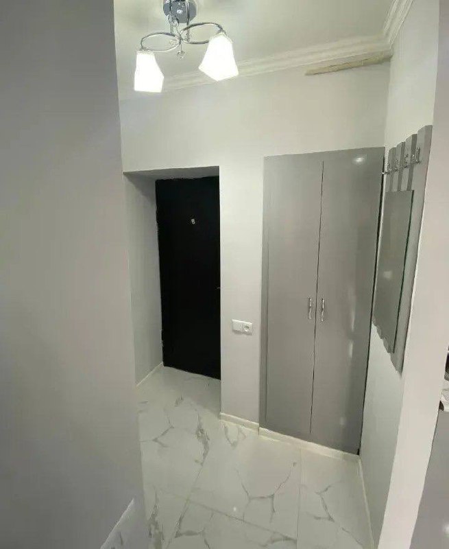 Furnished 2-Bedroom Apartment in Arabkir photo 7 of 8
