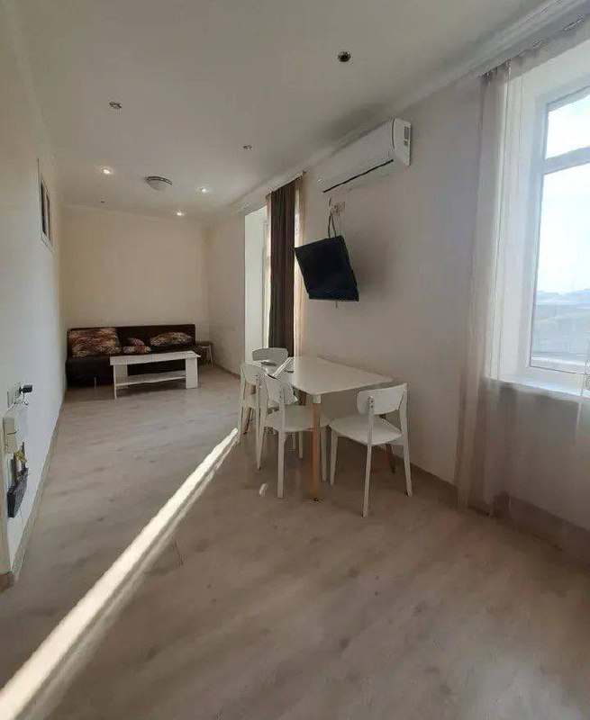 Furnished 2-Room Apartment in Arabkir photo 1 of 8