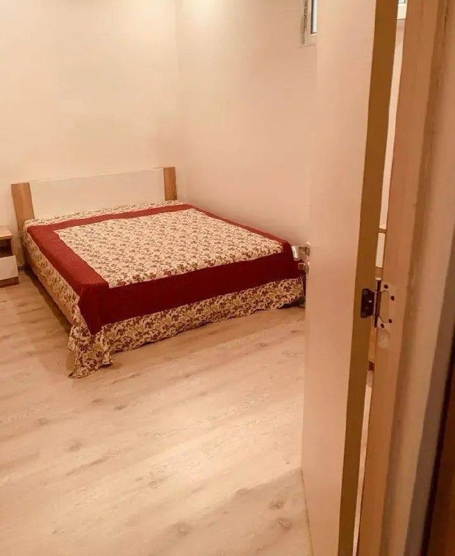 Furnished 2-Room Apartment in Arabkir photo 5 of 8