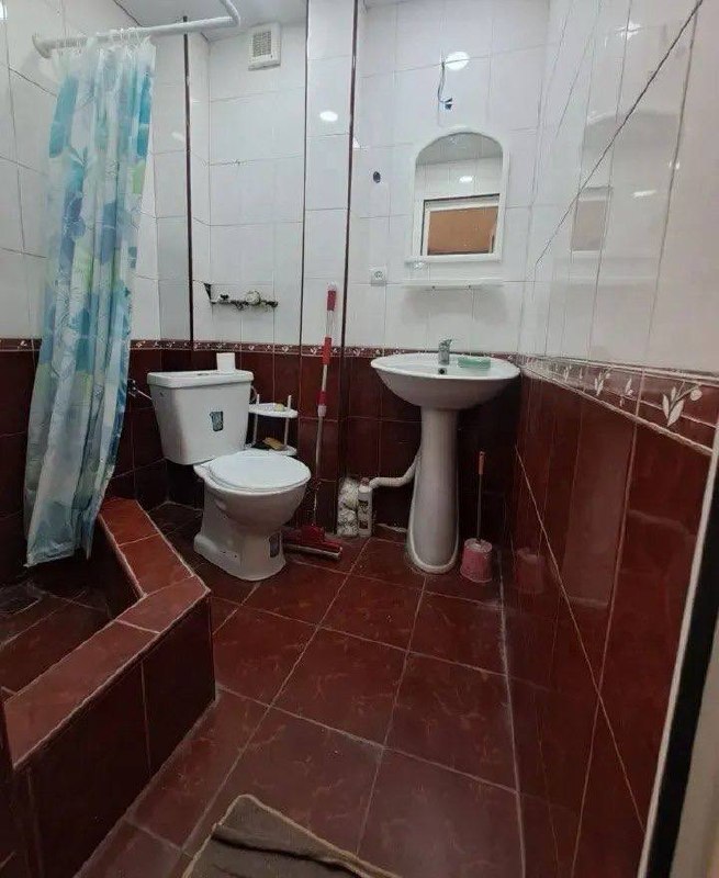 Furnished 2-Room Apartment in Arabkir photo 8 of 8