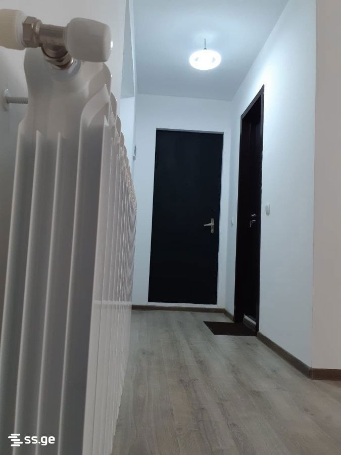 Меблированная 2-комнатная квартира в Сабуртало photo 8 of 8