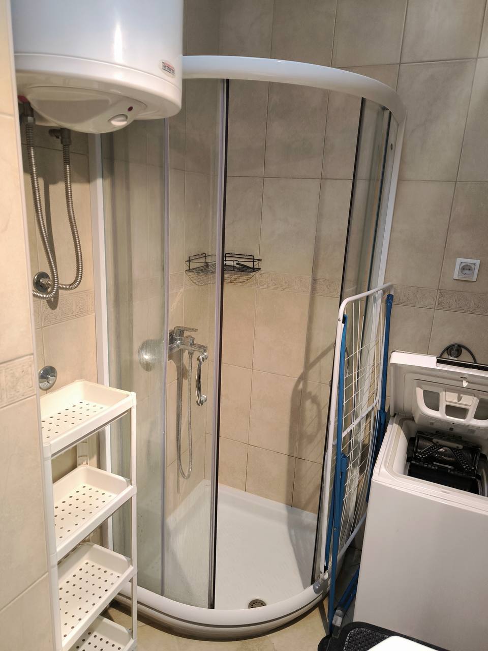 One-Bedroom Apartment in Zemun photo 5 of 5