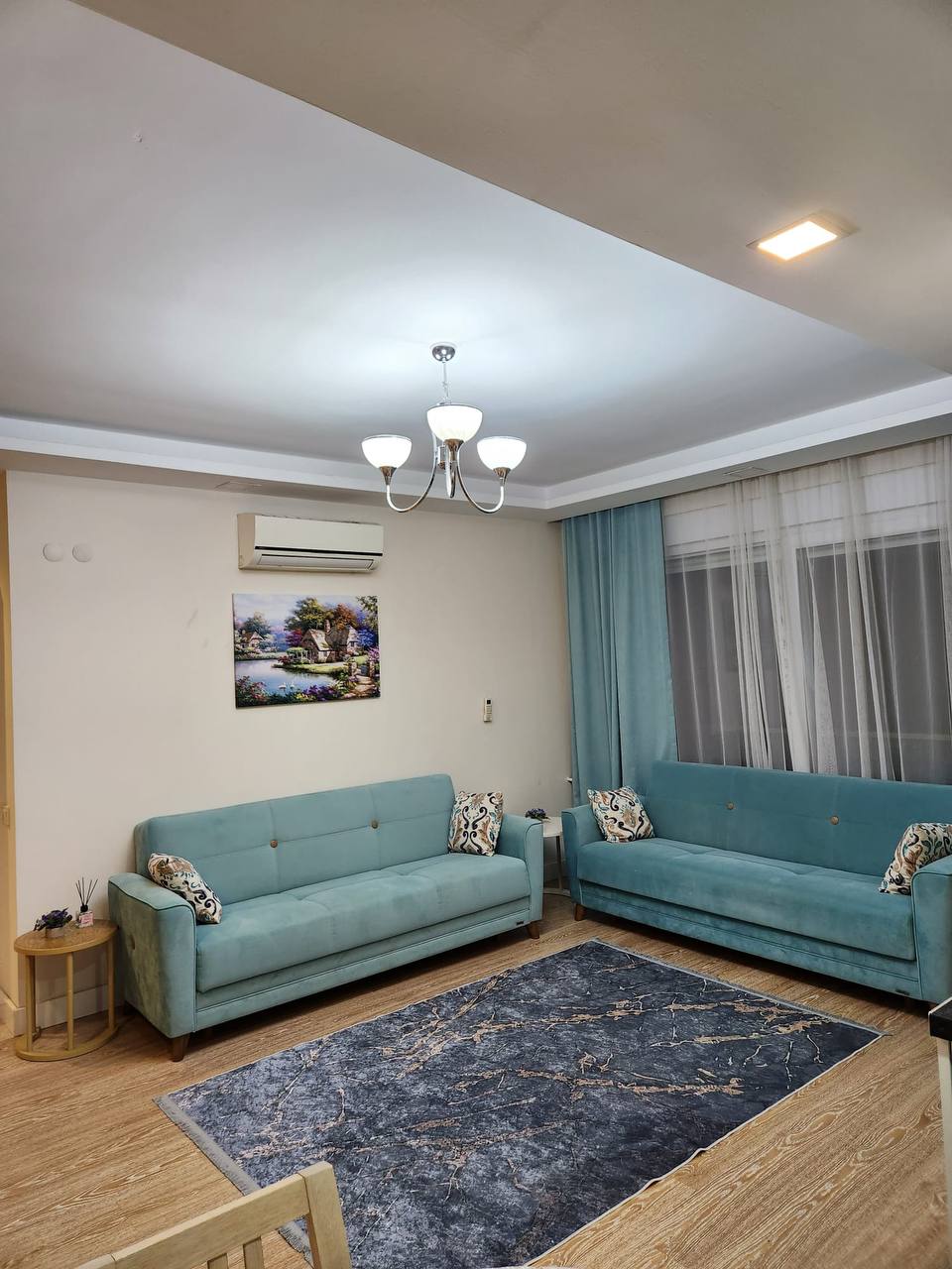1-Bedroom Apartment in Liman photo 1 of 5