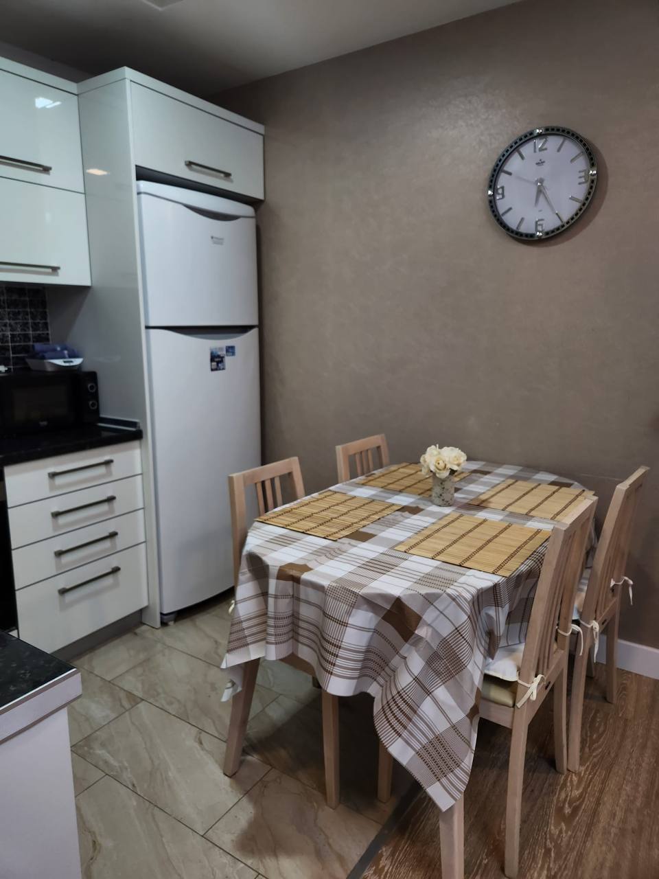 1-Bedroom Apartment in Liman photo 3 of 5