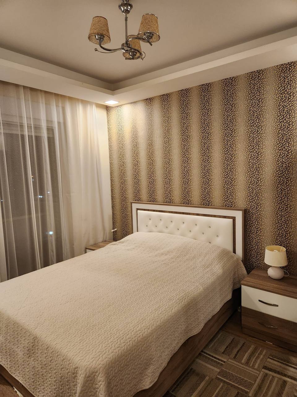1-Bedroom Apartment in Liman photo 4 of 5