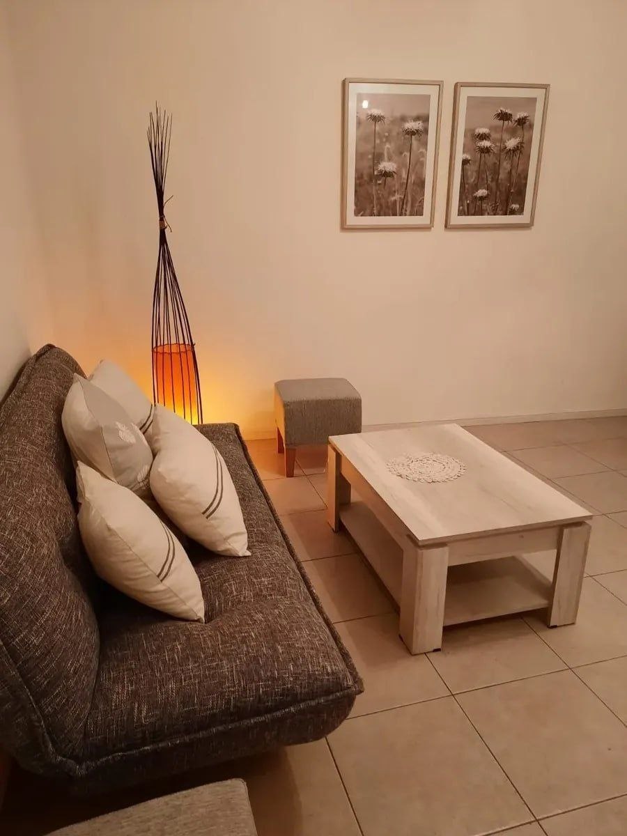 One-Bedroom Apartment with Balcony and Grill in Nordelta photo 5 of 8