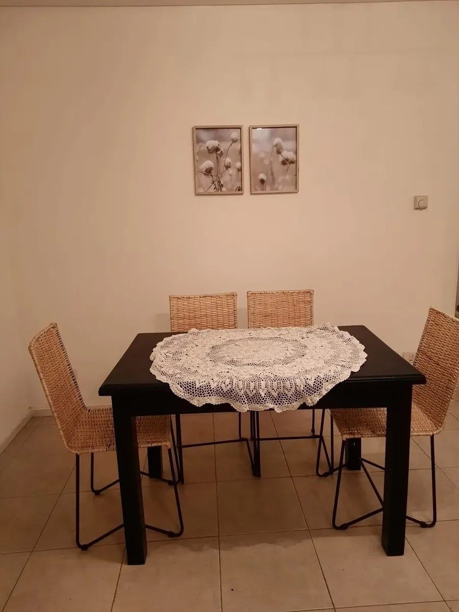 One-Bedroom Apartment with Balcony and Grill in Nordelta photo 6 of 8