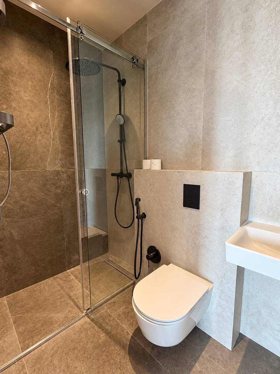 Penthouse Apartment in Novi Beograd photo 8 of 8