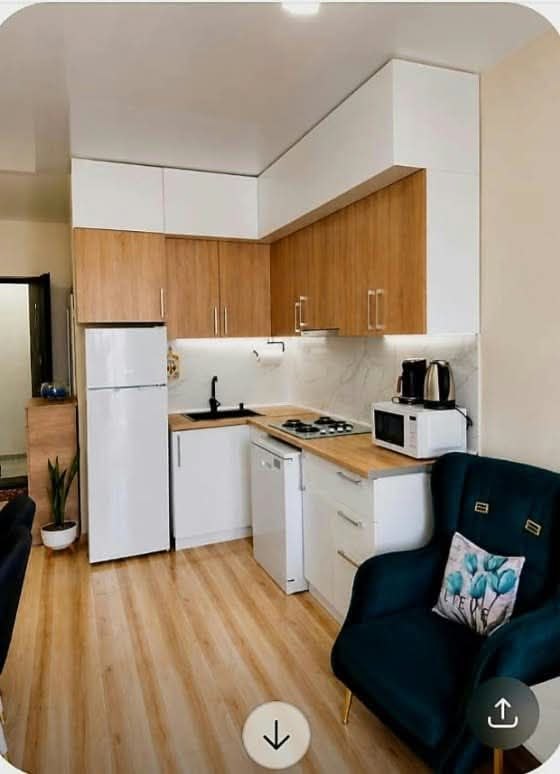 1-Bedroom Apartment on Leonidze Street photo 3 of 7