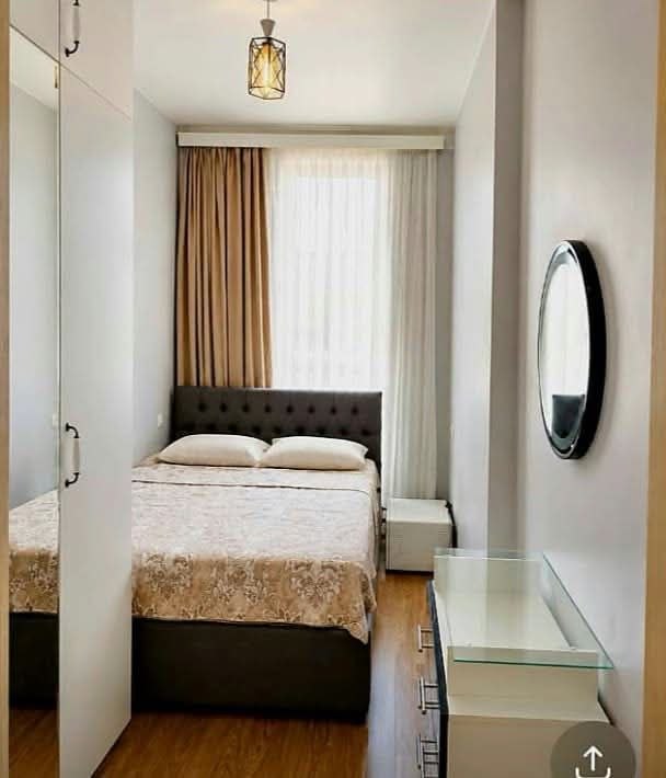 1-Bedroom Apartment on Leonidze Street photo 4 of 7