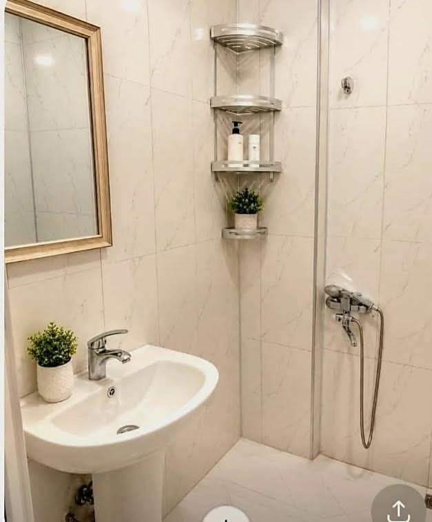 1-Bedroom Apartment on Leonidze Street photo 5 of 7