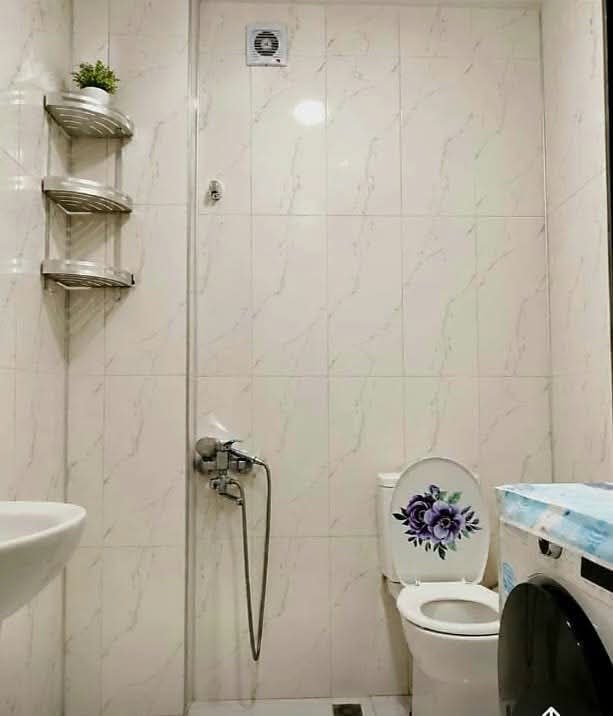 1-Bedroom Apartment on Leonidze Street photo 6 of 7