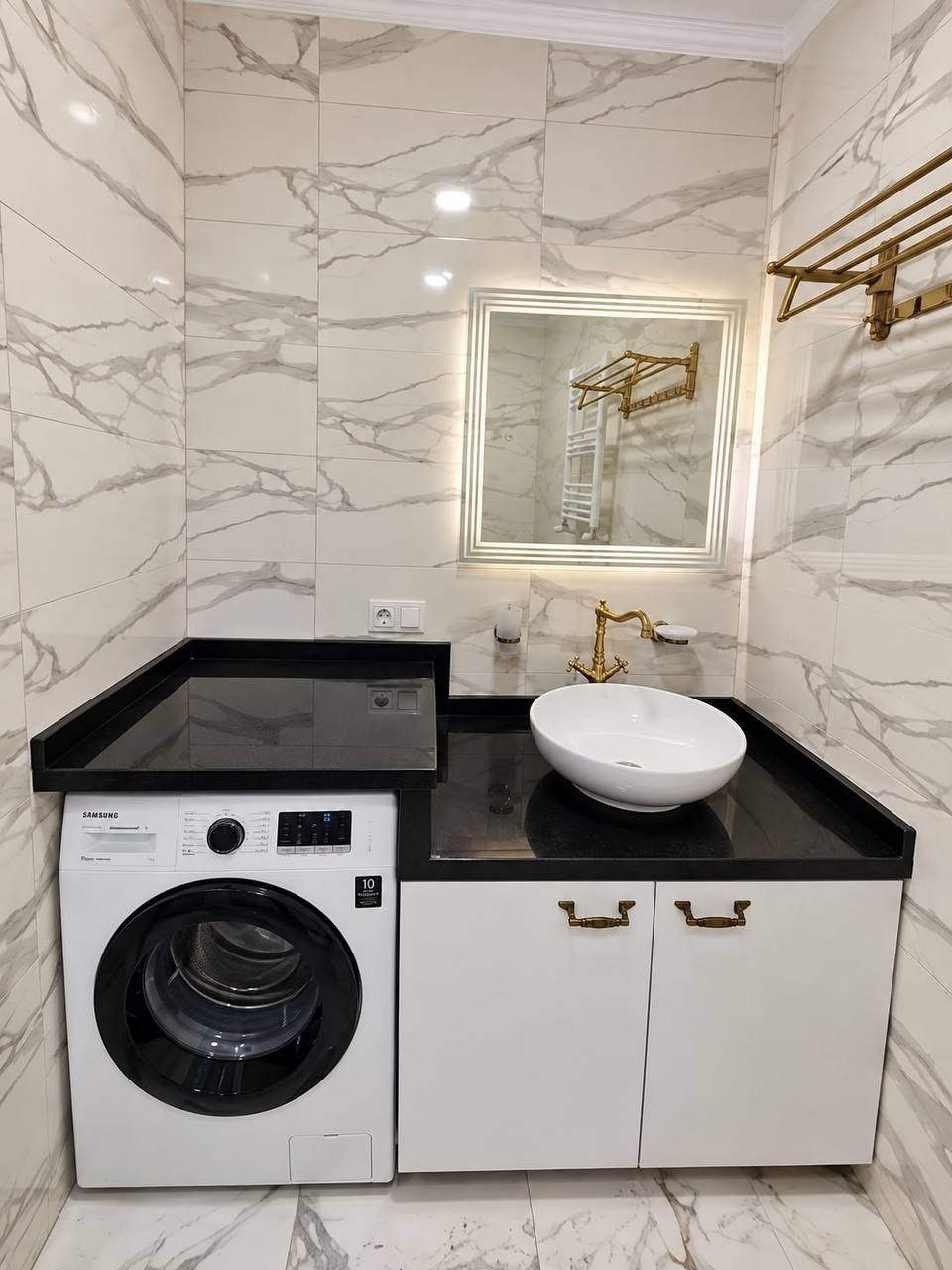 New Studio Apartment in Central Batumi photo 5 of 8