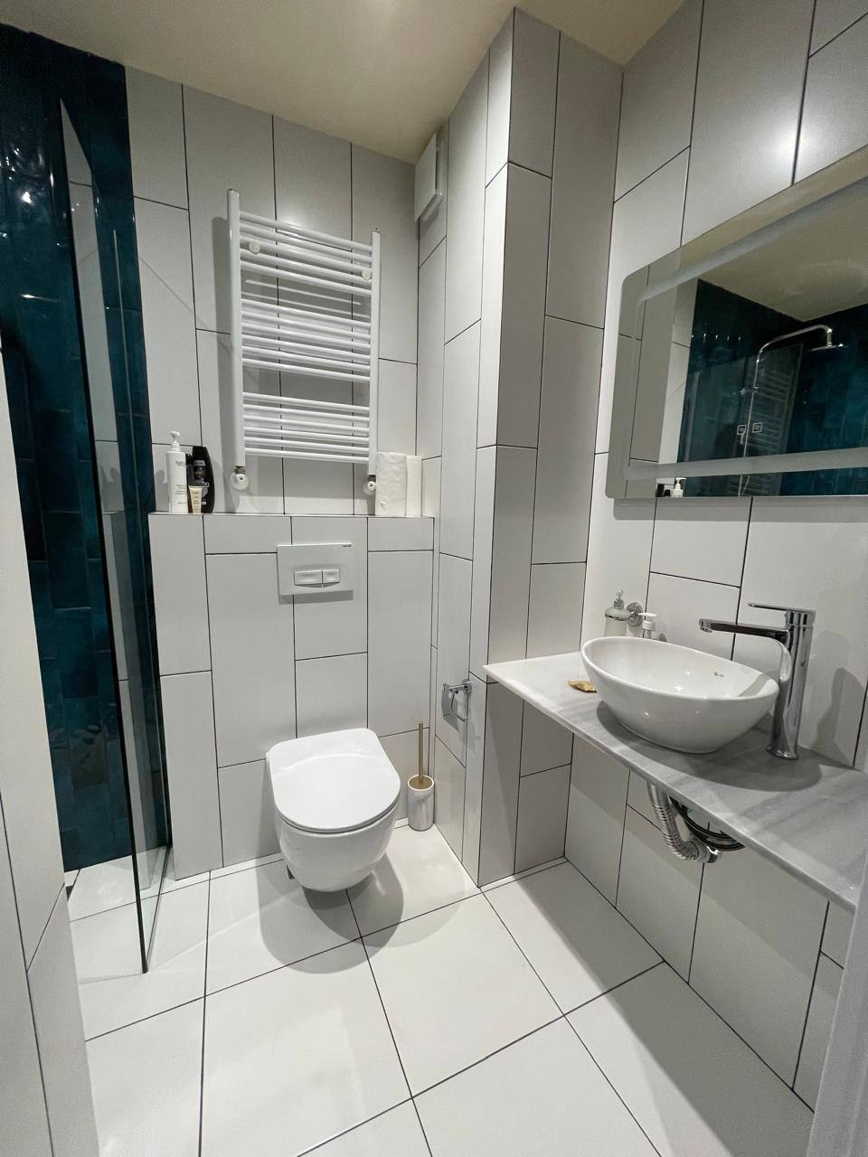 New Studio Apartment in Central Batumi photo 6 of 8