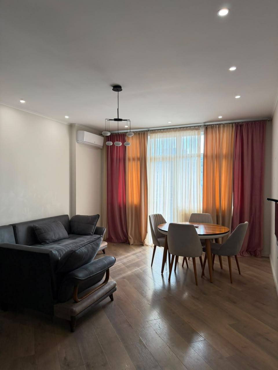 2-Bedroom Apartment with a View photo 1 of 8