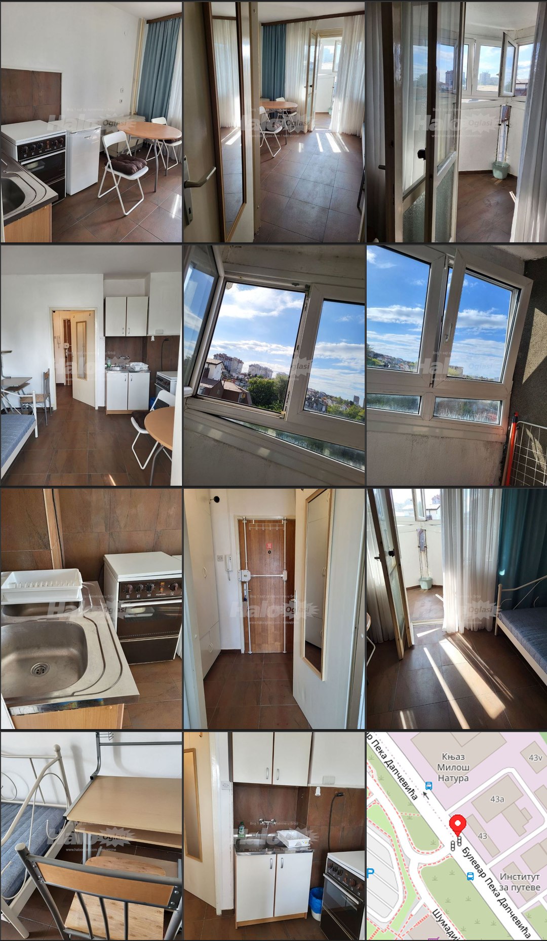 Furnished Studio Near Darwin Post Office photo 1 of 1