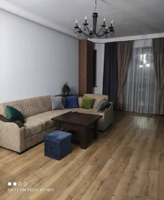 Cozy 2-Room Apartment in Erebuni photo 2 of 7