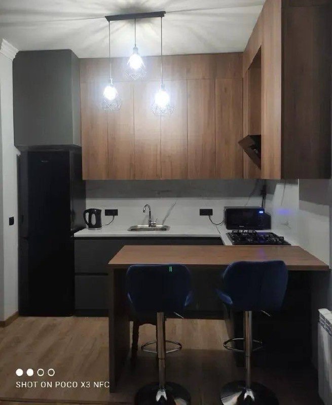 Cozy 2-Room Apartment in Erebuni photo 3 of 7