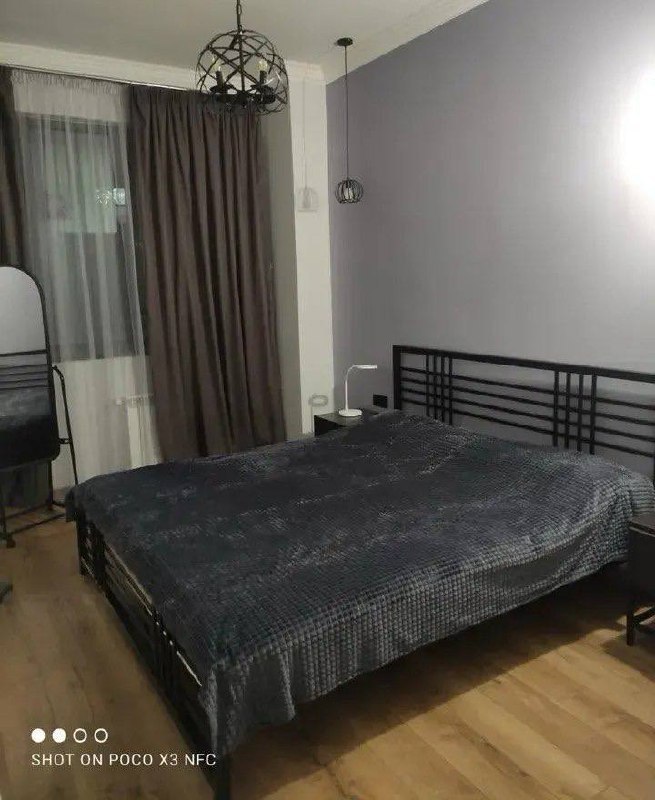 Cozy 2-Room Apartment in Erebuni photo 4 of 7