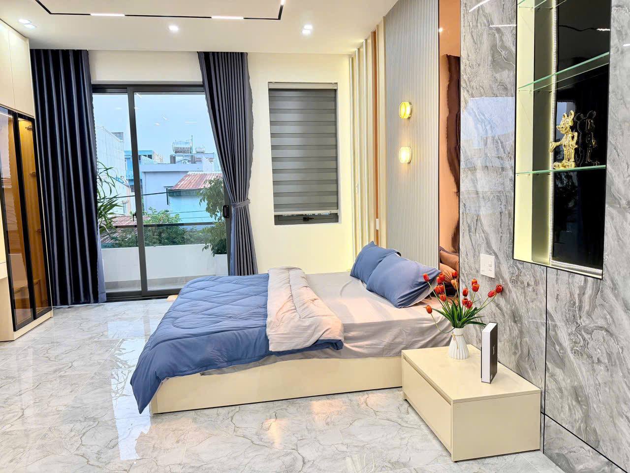 4-Bedroom House in Da Nang photo 6 of 8