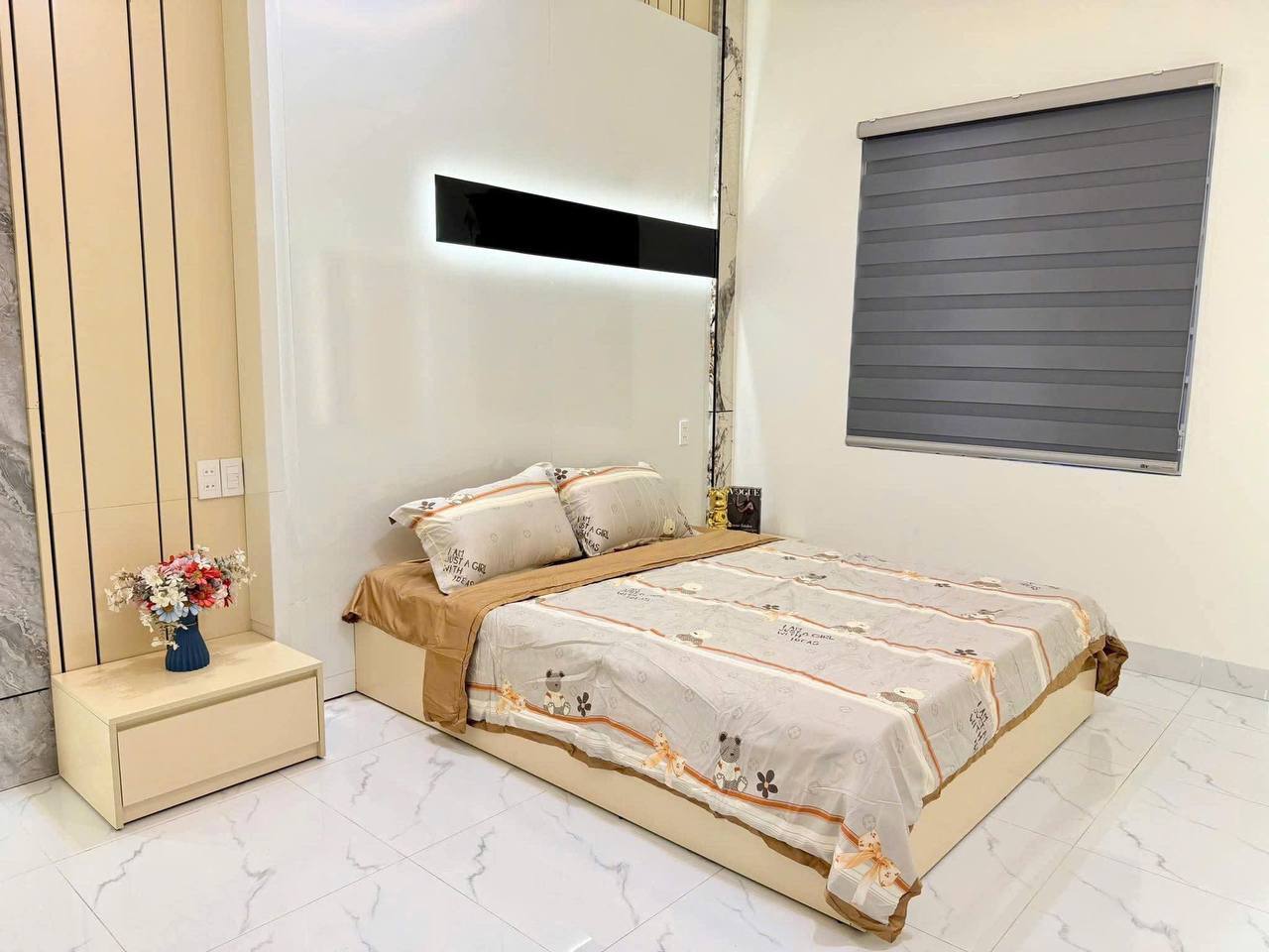 4-Bedroom House in Da Nang photo 7 of 8