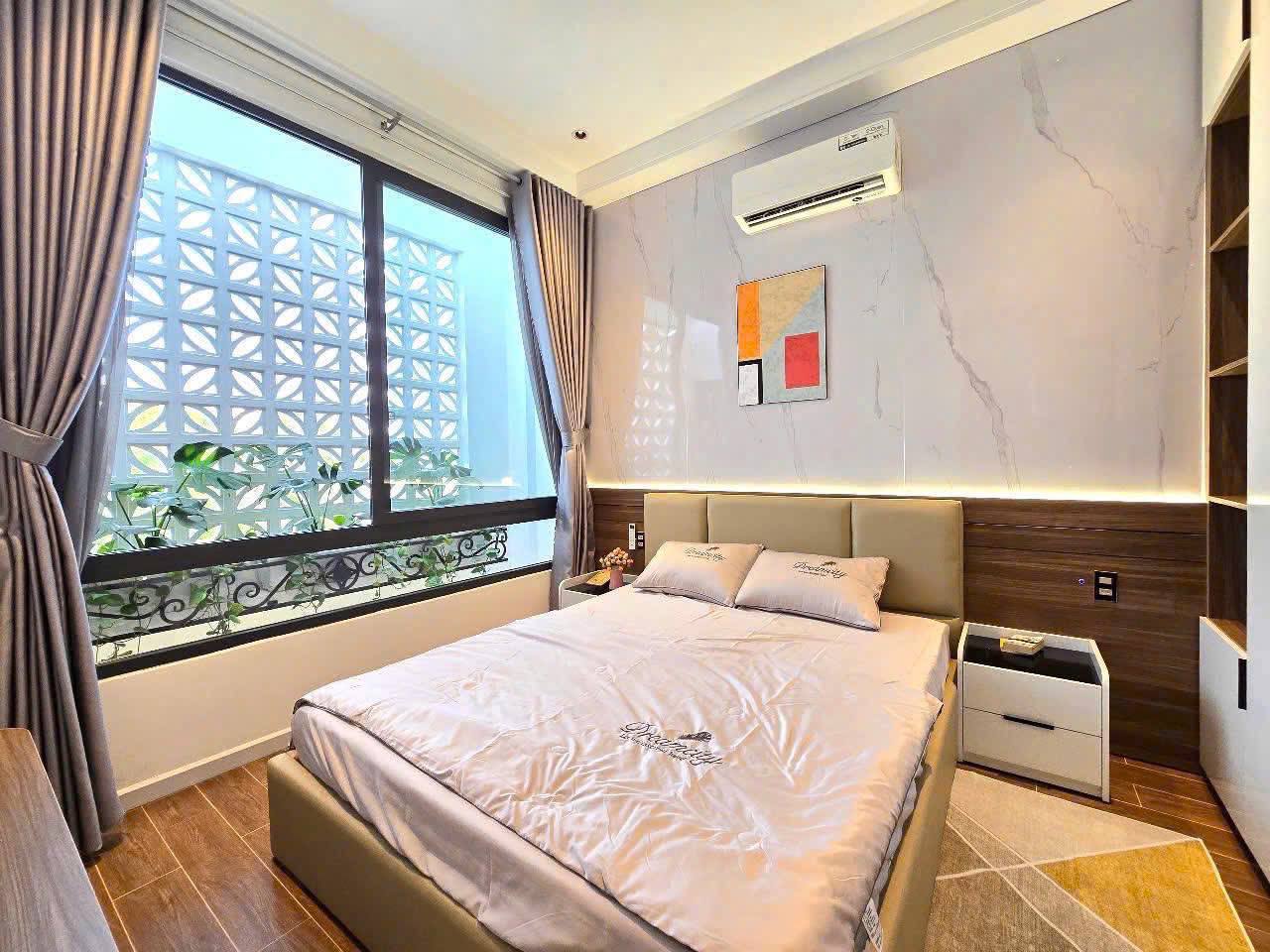 3-Bedroom House in Hoa Khanh photo 7 of 8