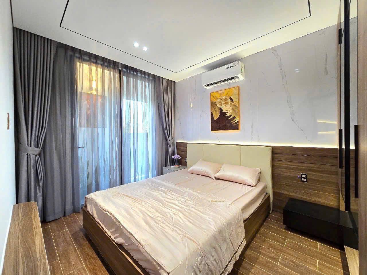3-Bedroom House in Hoa Khanh photo 8 of 8