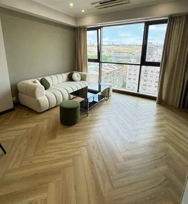3-Room Apartment in Central Yerevan photo 2 of 8