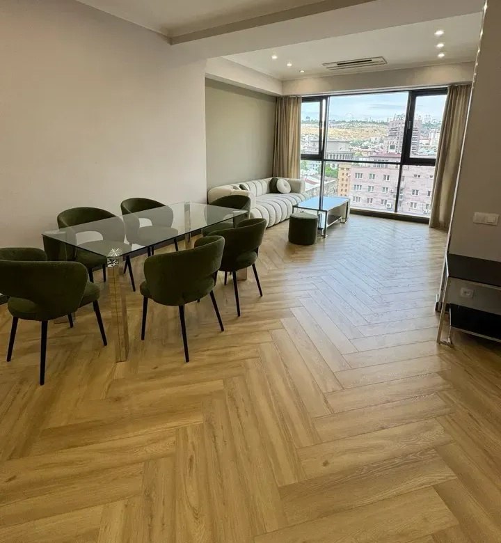 3-Room Apartment in Central Yerevan photo 3 of 8