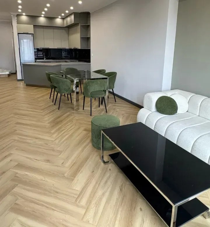 3-Room Apartment in Central Yerevan photo 4 of 8