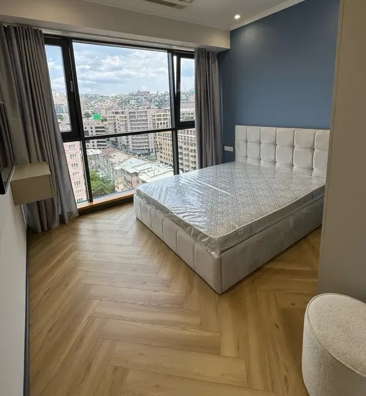 3-Room Apartment in Central Yerevan photo 7 of 8