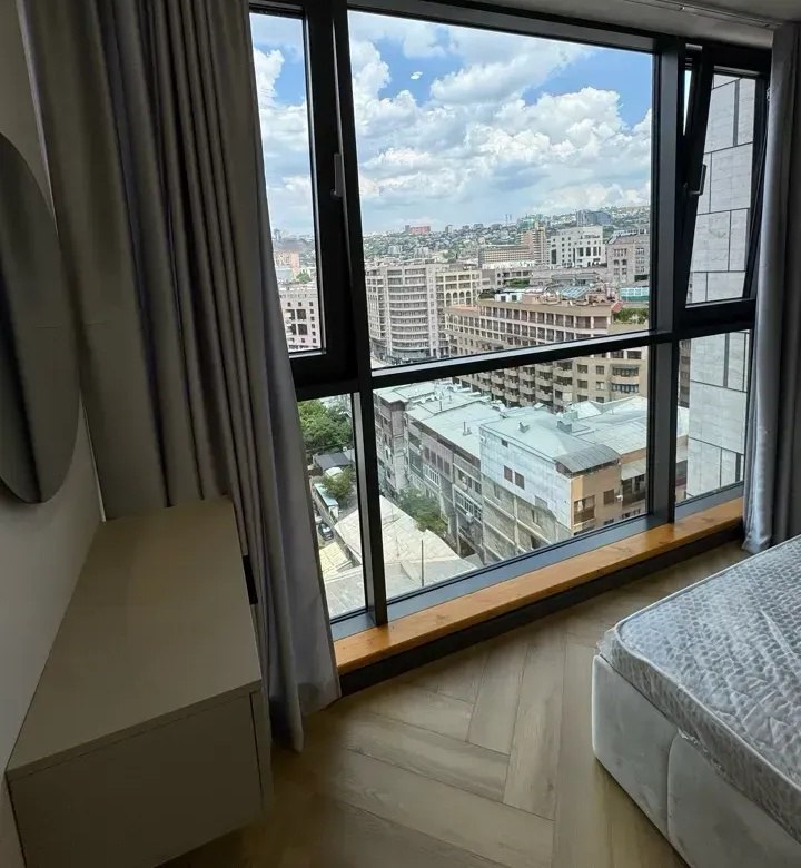 3-Room Apartment in Central Yerevan photo 8 of 8
