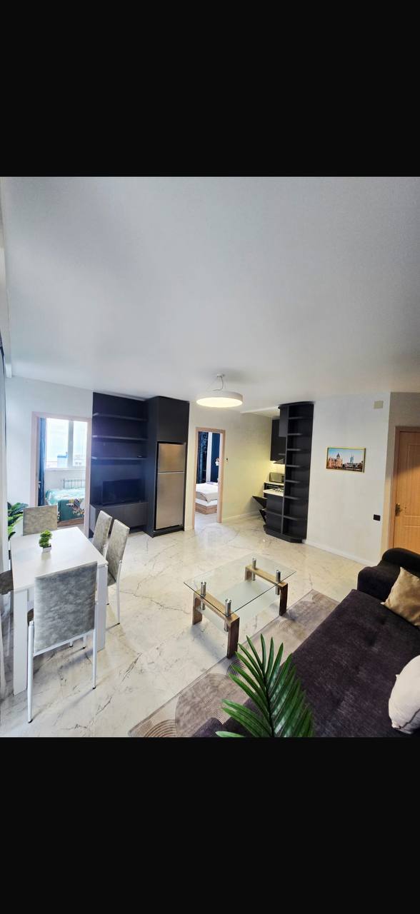2-Bedroom Apartment in Batumi photo 1 of 7