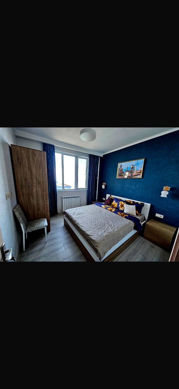 2-Bedroom Apartment in Batumi photo 4 of 7